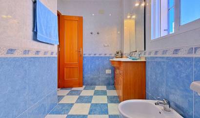 Sale - Villa - Orihuela - Orihuela Costa