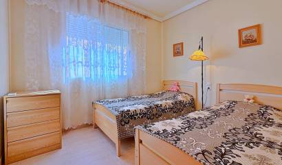 Sale - Villa - Orihuela - Orihuela Costa