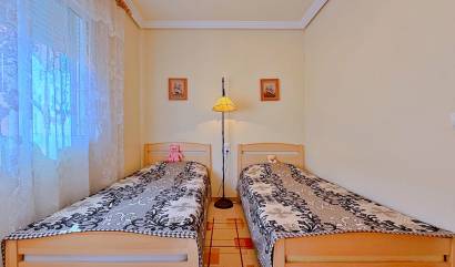 Sale - Villa - Orihuela - Orihuela Costa