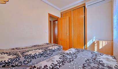 Sale - Villa - Orihuela - Orihuela Costa