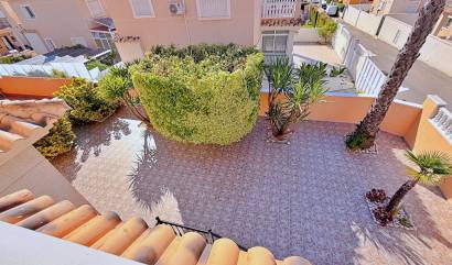 Sale - Villa - Orihuela - Orihuela Costa