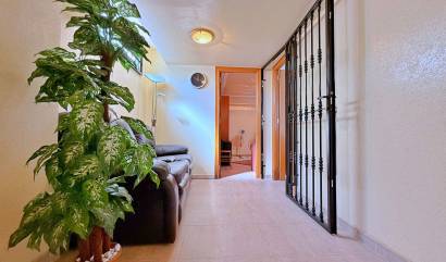 Sale - Villa - Orihuela - Orihuela Costa