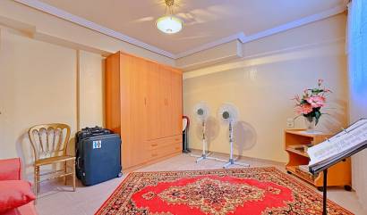 Sale - Villa - Orihuela - Orihuela Costa