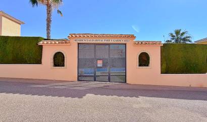 Sale - Villa - Orihuela - Orihuela Costa