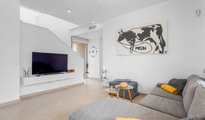 Sale - Villa - Orihuela - Vistabella Golf