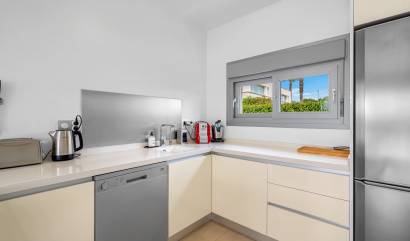 Sale - Villa - Orihuela - Vistabella Golf