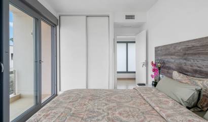 Sale - Villa - Orihuela - Vistabella Golf