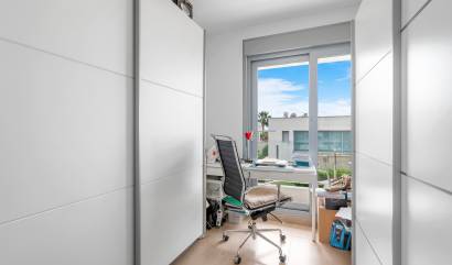 Sale - Villa - Orihuela - Vistabella Golf