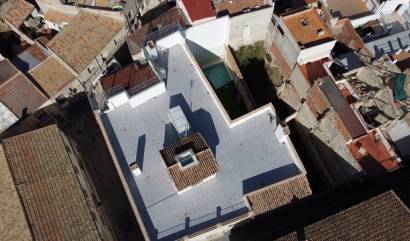 Sale - Villa - Orihuela