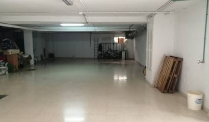 Sale - Villa - Orihuela