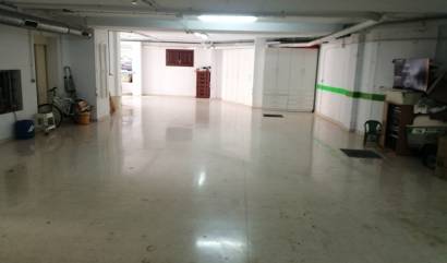 Sale - Villa - Orihuela