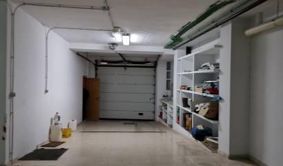 Sale - Villa - Orihuela