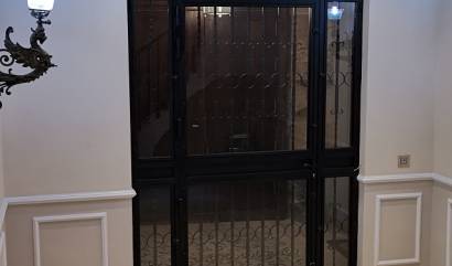 Sale - Villa - Orihuela