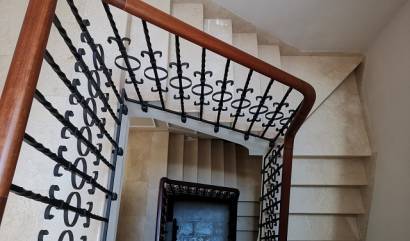 Sale - Villa - Orihuela