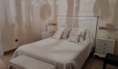 Sale - Villa - Orihuela