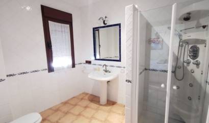 Sale - Villa - Orihuela