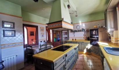 Sale - Villa - Orihuela