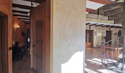 Sale - Villa - Orihuela