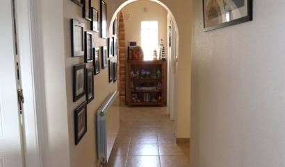 Sale - Villa - Orihuela