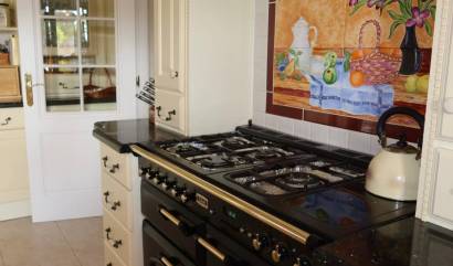 Sale - Villa - Orihuela