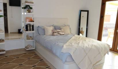 Sale - Villa - Orihuela