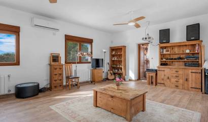 Sale - Villa - Orihuela