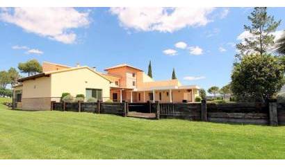 Sale - Villa - Penàguila