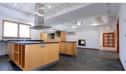 Sale - Villa - Penàguila