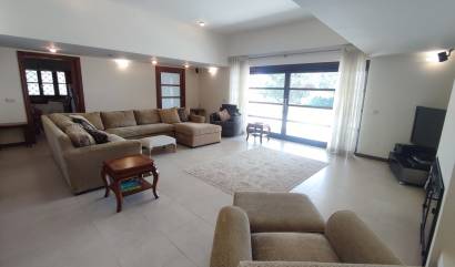 Sale - Villa - Peraleja Golf Resort