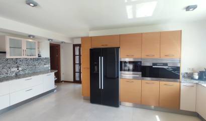 Sale - Villa - Peraleja Golf Resort