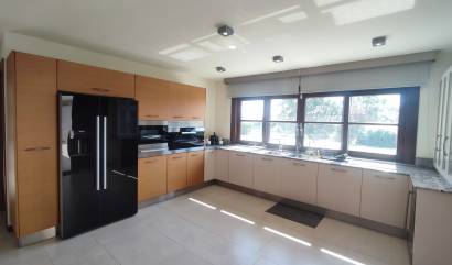 Sale - Villa - Peraleja Golf Resort