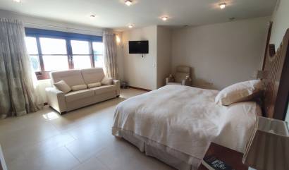 Sale - Villa - Peraleja Golf Resort