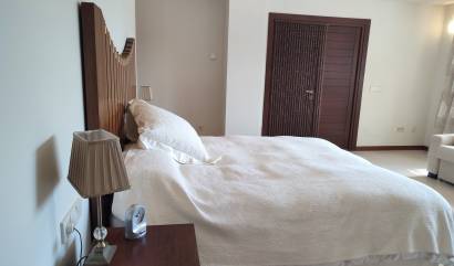 Sale - Villa - Peraleja Golf Resort