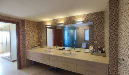 Sale - Villa - Peraleja Golf Resort