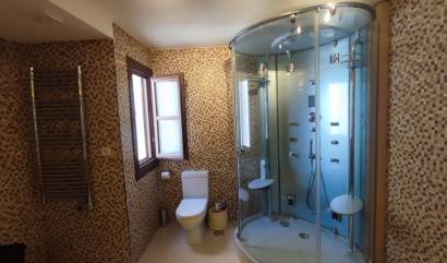 Sale - Villa - Peraleja Golf Resort