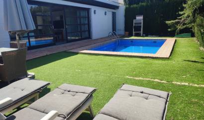 Sale - Villa - Peraleja Golf Resort