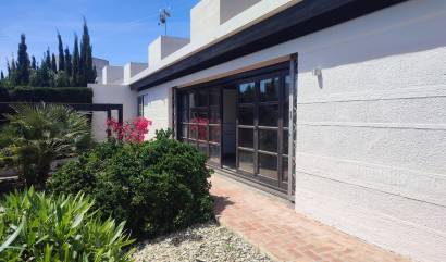 Sale - Villa - Peraleja Golf Resort