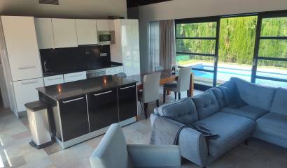 Sale - Villa - Peraleja Golf Resort