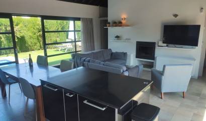 Sale - Villa - Peraleja Golf Resort