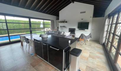 Sale - Villa - Peraleja Golf Resort