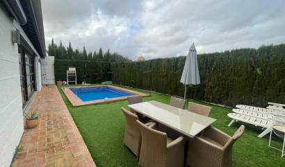 Sale - Villa - Peraleja Golf Resort
