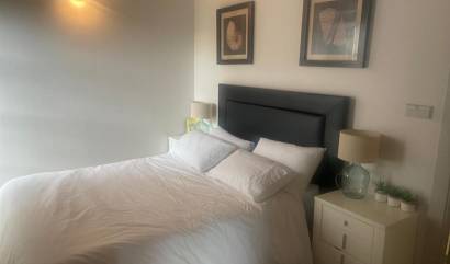 Sale - Villa - Peraleja Golf Resort