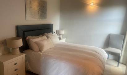Sale - Villa - Peraleja Golf Resort