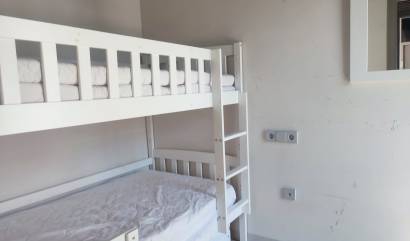 Sale - Villa - Peraleja Golf Resort