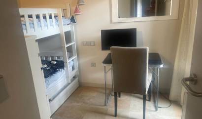 Sale - Villa - Peraleja Golf Resort