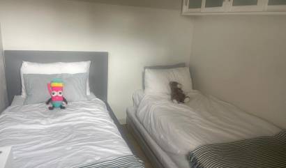 Sale - Villa - Peraleja Golf Resort
