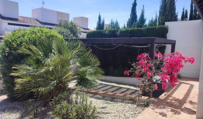 Sale - Villa - Peraleja Golf Resort