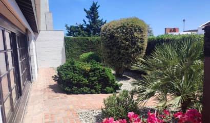 Sale - Villa - Peraleja Golf Resort