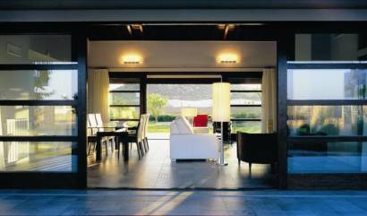 Sale - Villa - Peraleja Golf