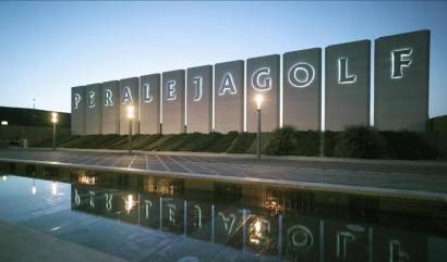 Sale - Villa - Peraleja Golf